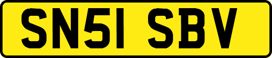 SN51SBV