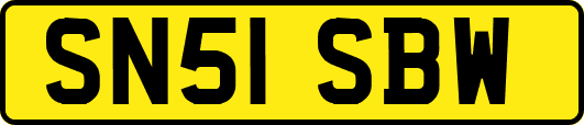 SN51SBW