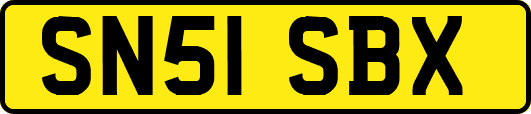 SN51SBX