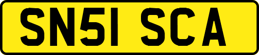 SN51SCA