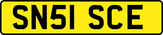 SN51SCE