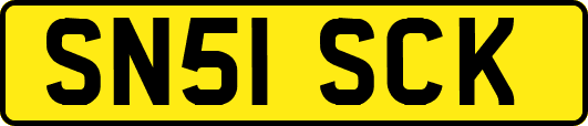 SN51SCK