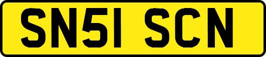 SN51SCN