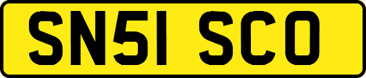 SN51SCO