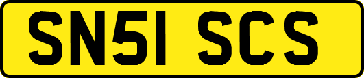SN51SCS