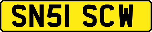 SN51SCW