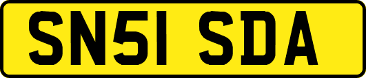 SN51SDA