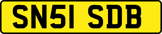 SN51SDB