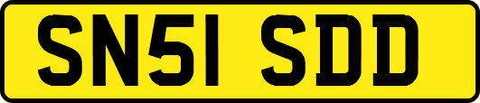 SN51SDD