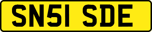 SN51SDE