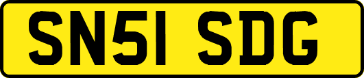 SN51SDG