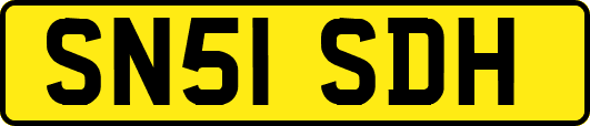 SN51SDH