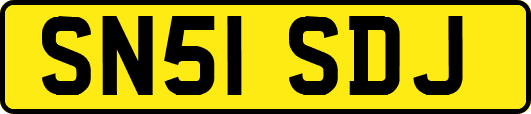 SN51SDJ