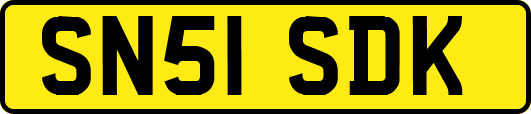 SN51SDK