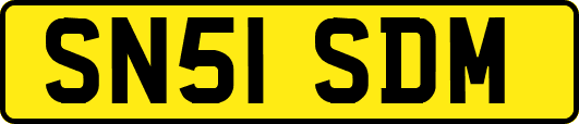 SN51SDM
