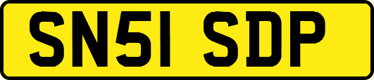 SN51SDP