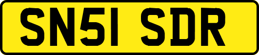 SN51SDR