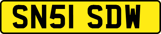 SN51SDW