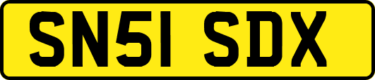 SN51SDX