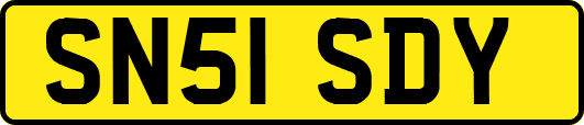 SN51SDY