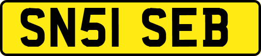 SN51SEB