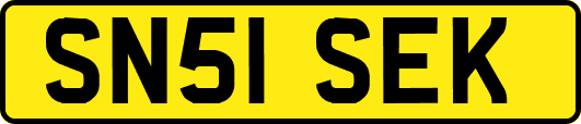 SN51SEK