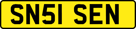 SN51SEN