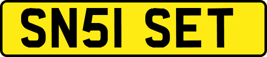 SN51SET