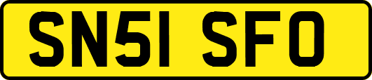 SN51SFO