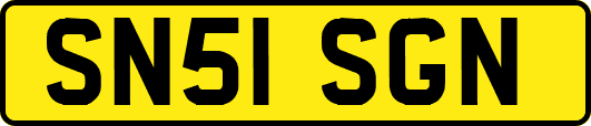 SN51SGN