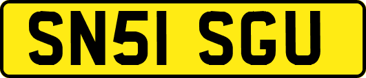 SN51SGU