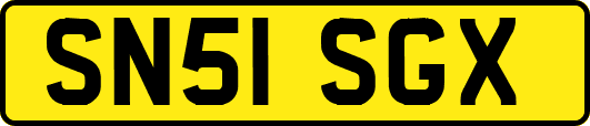 SN51SGX