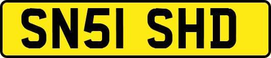 SN51SHD