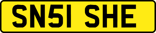 SN51SHE