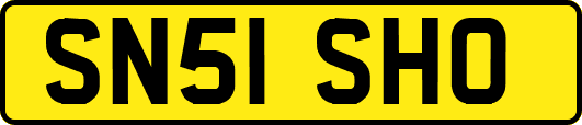 SN51SHO