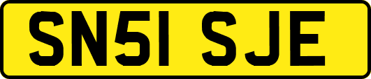 SN51SJE