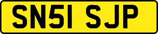 SN51SJP