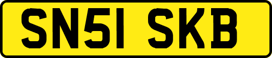 SN51SKB