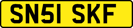 SN51SKF