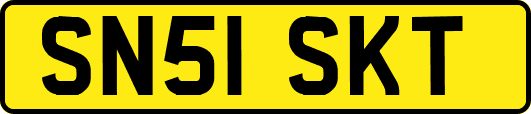 SN51SKT