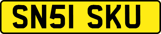 SN51SKU