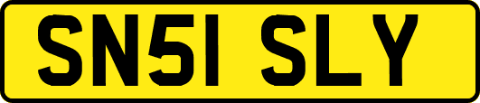 SN51SLY