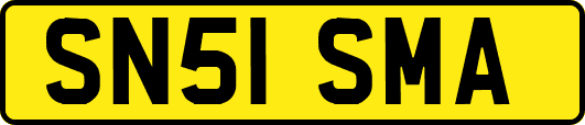 SN51SMA