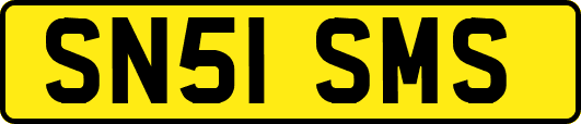 SN51SMS