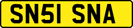 SN51SNA