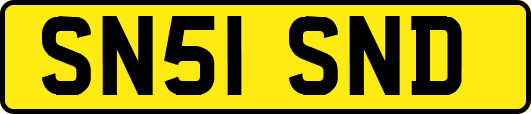 SN51SND