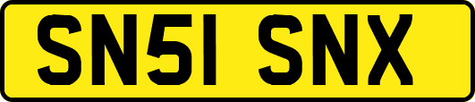 SN51SNX