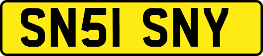 SN51SNY