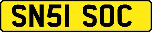 SN51SOC