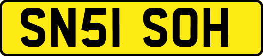 SN51SOH